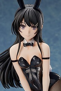 13942 - Seishun Buta Yarou wa Bunny Girl Senpai no Yume wo Minai - Coreful  Figure - FUYUFUKU Ver.