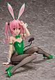 FREEing To LOVE-ru Darkness Nana Astar Deviluke Bunny Ver. 1/4 PVC Figure gallery thumbnail