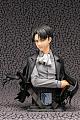 FOTS JAPAN Attack on Titan Levi Bust Figure Original Colour Ver. 1/3 PMMA Figure gallery thumbnail