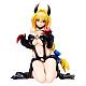 Union Creative To LOVE-ru Darkness Tearju Lunatique Darkness Ver. 1/6 PVC Figure gallery thumbnail