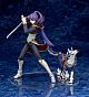 ALTER Tales of Vesperia Yuri Lowell Kokoro no Naka no Sei Kishi-sama Ver. & Repede 1/8 PVC Figure gallery thumbnail