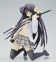 KOTOBUKIYA Little Busters! Kurugaya Yuiko 1/8 PVC Figure gallery thumbnail