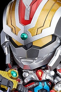 GOOD SMILE COMPANY (GSC) SSSS.GRIDMAN Nendoroid Gridman SSSS. DX Ver.