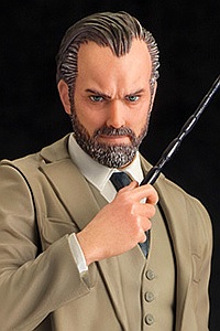 KOTOBUKIYA ARTFX+ Fantastic Beasts: The Crimes of Grindelwald Albus Dumbledore 1/10 PVC Figure