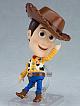 GOOD SMILE COMPANY (GSC) Toy Story Nendoroid Woody Standard Ver. gallery thumbnail