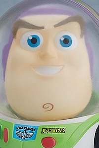 GOOD SMILE COMPANY (GSC) Toy Story Nendoroid Buzz Lightyear Standard Ver.