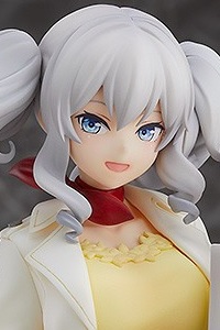 GOOD SMILE COMPANY (GSC) Kantai Collection -Kan Colle- Kashima Shopping mode 1/8 PVC Figure