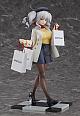 GOOD SMILE COMPANY (GSC) Kantai Collection -Kan Colle- Kashima Shopping mode 1/8 PVC Figure gallery thumbnail