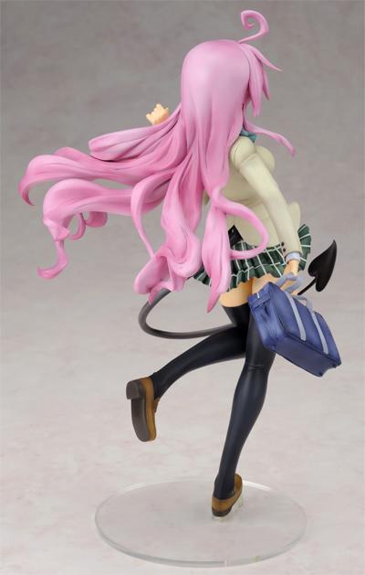 momo belia deviluke school uniform taito corporation momo belia deviluke school uniform taito corporation