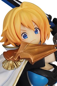 SQUARE ENIX Han-Gyaku-Sei Million Arthur Leader Arthur 1/8 PVC Figure [CANCELLED]