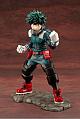 KOTOBUKIYA ARTFX J My Hero Academia Midoriya Izuku 1/8 PVC Figure gallery thumbnail