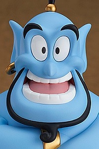 GOOD SMILE COMPANY (GSC) Aladdin Nendoroid Genie