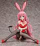 FREEing To LOVE-ru Darkness Lala Satalin Deviluke Bunny Ver. 1/4 PVC Figure gallery thumbnail