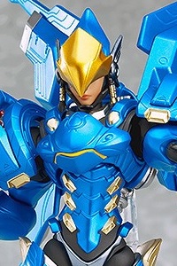 GOOD SMILE COMPANY (GSC) Overwatch figma Pharah