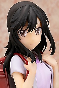 FOTS JAPAN Non Non Biyori Vacation Ichijo Hotaru 1/7 PMMA Figure