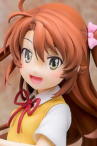 FOTS JAPAN Non Non Biyori Vacation Koshigaya Komari 1/7 PMMA Figure