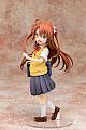 FOTS JAPAN Non Non Biyori Vacation Koshigaya Komari 1/7 PMMA Figure gallery thumbnail