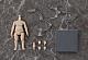 GOOD SMILE COMPANY (GSC) Nendoroid Doll archetype:Boy cream gallery thumbnail