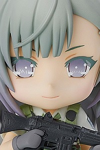 TOMYTEC Little Armory Nendoroid Toyosaki Ena