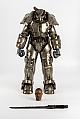 threezero Fallout X-01 POWER ARMOR 1/6 Action Figure gallery thumbnail