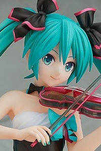 GOOD SMILE COMPANY (GSC) Character Vocal Series 01 Hatsune Miku Hatsune Miku Symphony 2017 Ver. 1/8 PVC Figure