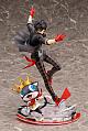 KOTOBUKIYA Persona 5: Dancing Star Night ARTFX J Shujinko & Morgana 1/8 Plastic Figure gallery thumbnail