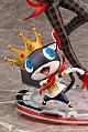 KOTOBUKIYA Persona 5: Dancing Star Night ARTFX J Shujinko & Morgana 1/8 Plastic Figure gallery thumbnail