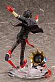 KOTOBUKIYA Persona 5: Dancing Star Night ARTFX J Shujinko & Morgana 1/8 Plastic Figure gallery thumbnail