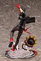 KOTOBUKIYA Persona 5: Dancing Star Night ARTFX J Shujinko & Morgana 1/8 Plastic Figure gallery thumbnail