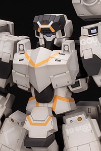 KOTOBUKIYA Frames Arms Series 32 Type-1 Gourai Kai 1/100 Plastic Kit