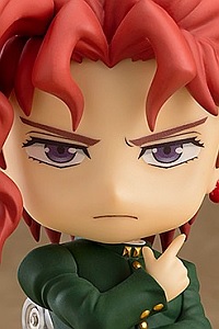 MEDICOS ENTERTAINMENT JoJo's Bizarre Adventure Stardust Crusaders Nendoroid Kakyouin Noriaki (2nd Production Run)