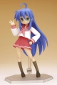 MAX FACTORY Lucky Star figma Izumi Konata Winter Uniform Ver. gallery thumbnail