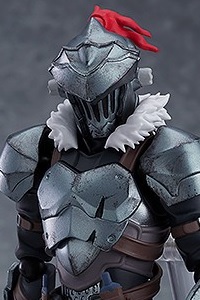 MAX FACTORY Goblin Slayer figma Goblin Slayer