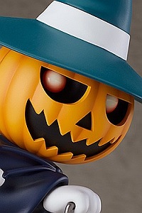 MAX FACTORY Shin Megami Tensei Nendoroid Jack Lantern