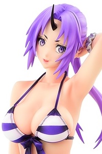 ORCATOYS Tensei Shitara Slime Datta Ken Shion Swimsuit Gravure_Style 1/6 PVC Figure