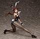 FREEing BLACK LAGOON Revy Bunny Ver. 1/4 PVC Figure gallery thumbnail