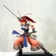 Sega Mystic Dungeon Fuurai-no-shiren 3 -Sleeping Beauty of Mechanical Compound - Asuka Original Figure gallery thumbnail