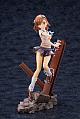 KOTOBUKIYA Toaru Majutsu no Kinsho Mokuroku (Index) III Misaka Mikoto 1/7 PVC Figure gallery thumbnail