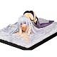 B'full Date A Live Origami Tobiichi Inverted Reisou Release Ver. 1/6 PVC Figure gallery thumbnail