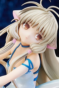 HOBBYMAX Chobits Chi 1/7 PVC Figure