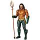 MedicomToy MAFEX No.095 AQUAMAN (AQUAMAN Ver.) Action Figure gallery thumbnail