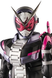 PLEX REAL ACTION HEROES No.781 RAH GENESIS Kamen Rider Zi-O Action Figure