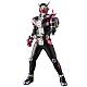 PLEX REAL ACTION HEROES No.781 RAH GENESIS Kamen Rider Zi-O Action Figure gallery thumbnail