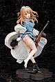 FunnyKnights GIRLS' FRONTLINE Suomi KP-31 1/7 PVC Figure gallery thumbnail