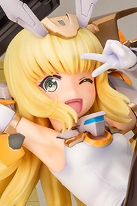 KOTOBUKIYA Frame Arms Girl Baselard -SESSION GO!!- PVC Figure