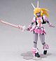 Daibadi Production Polynian Dreamy Action Figure gallery thumbnail