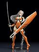 GOOD SMILE COMPANY (GSC) ARIEL MODEROID Ariel C Equipment Plastic Kit gallery thumbnail