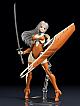 GOOD SMILE COMPANY (GSC) ARIEL MODEROID Ariel C Equipment Plastic Kit gallery thumbnail