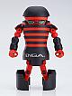 GOOD SMILE COMPANY (GSC) TENGA Robo HARD Action Figure gallery thumbnail