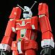 KAIYODO Sofubi Toy Box Characters Ideon [CANCELLED] gallery thumbnail